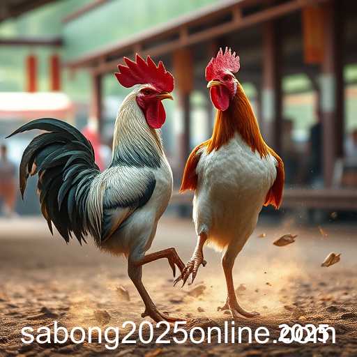 Exploring the Future of Online Sabong in 2025