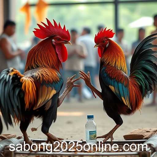 Navigating the World of Online Sabong: A Comprehensive Guide for 2025