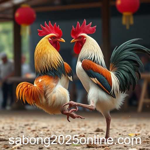 The Rise of Online Sabong: Bridging Tradition with Digital Innovation