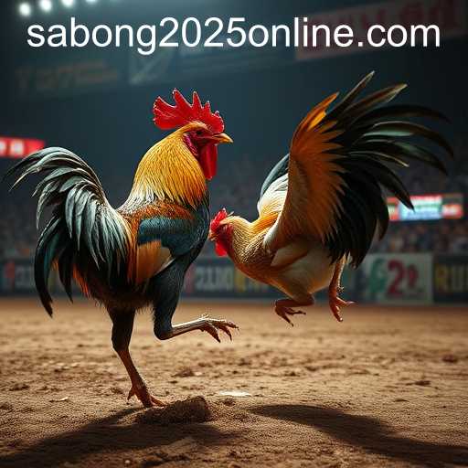 Online sabong link 2025