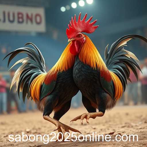 The Evolution of Online Sabong in 2025