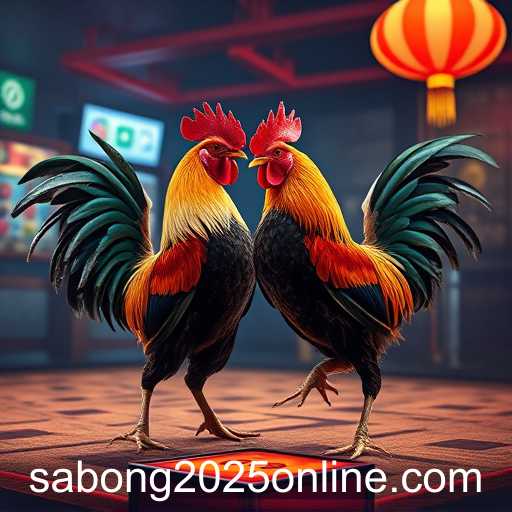 Online sabong link 2025