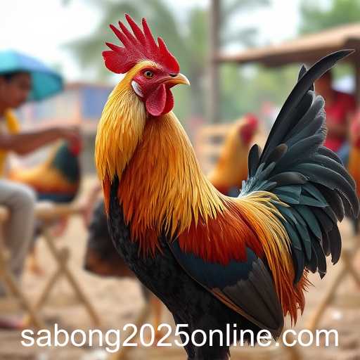 The Evolution of Online Sabong