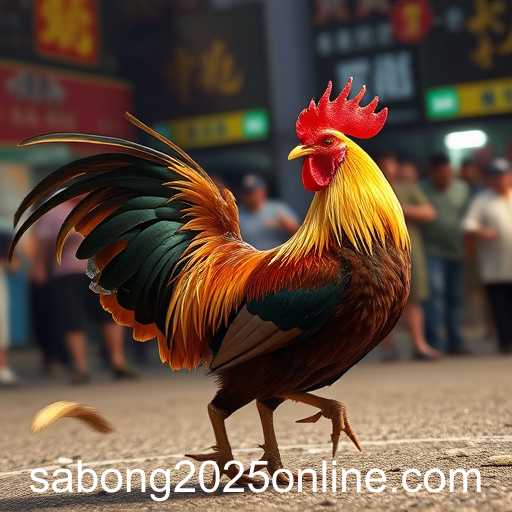 The Evolution of Online Sabong: A 2025 Perspective