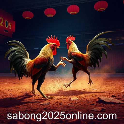 Online sabong link 2025