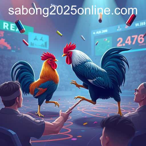 The Evolution and Regulation of Online Sabong