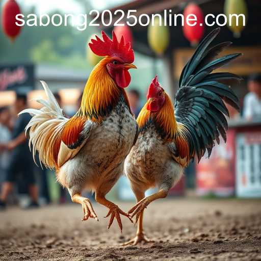 Evolving Landscape of Online Sabong