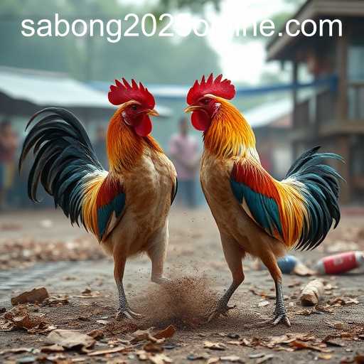 Online sabong link 2025