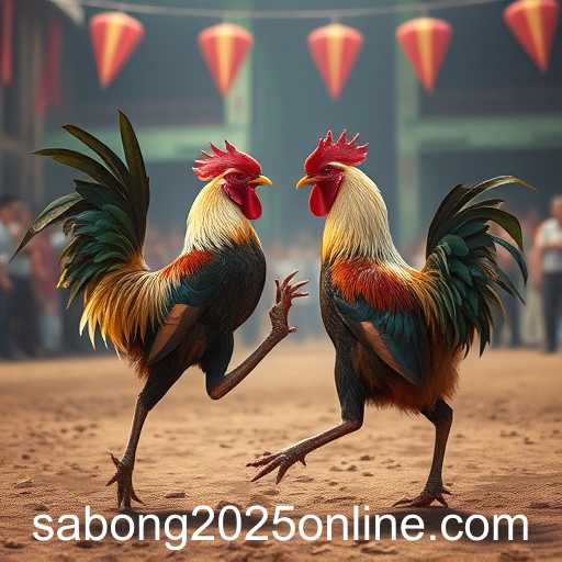Rise of Online Sabong in 2025