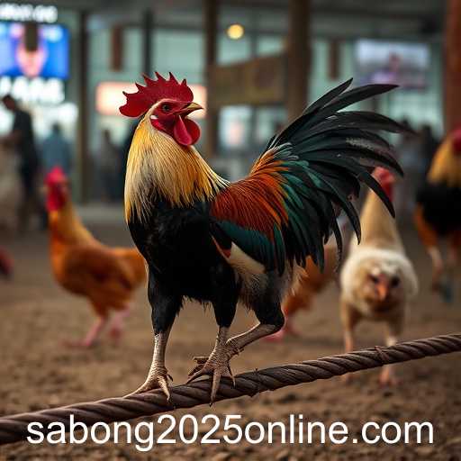 The Changing Landscape of Online Sabong