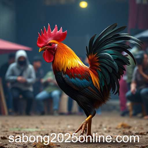 The Rise of Online Sabong: A Digital Evolution