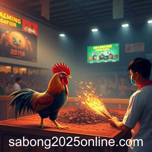 The Rise of Online Sabong Platforms in 2025
