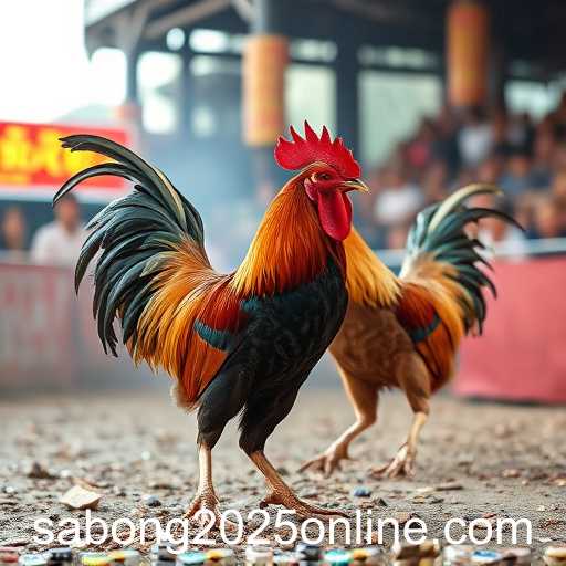 Online sabong link 2025