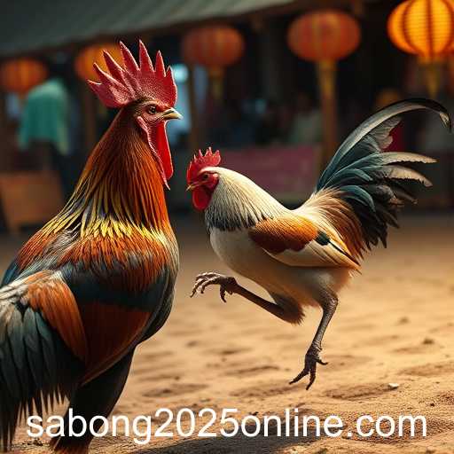 Rise of Online Sabong in 2025