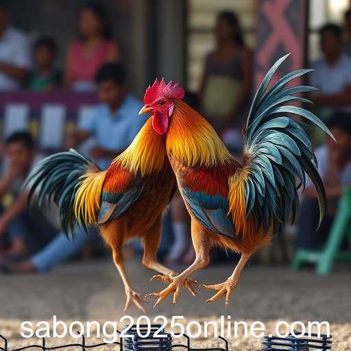 The Evolution and Impact of Online Sabong in 2025