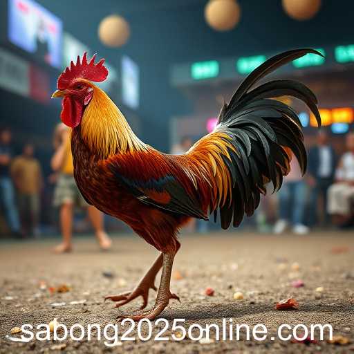 The Evolution and Controversies Surrounding Online Sabong