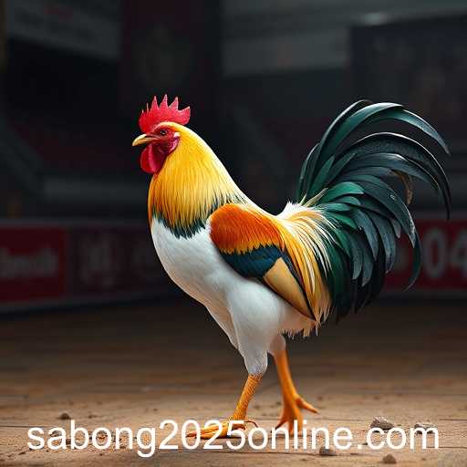 Online sabong link 2025