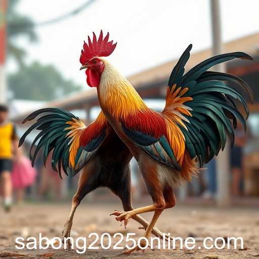 The Resurgence of Online Sabong in 2025