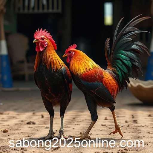 The Rise of Online Sabong in 2025