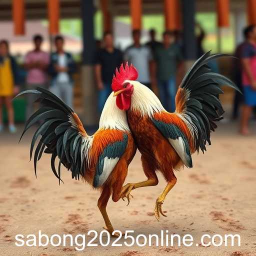 The Rise of Online Sabong in 2025