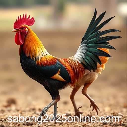 The Rise of Online Sabong in 2025