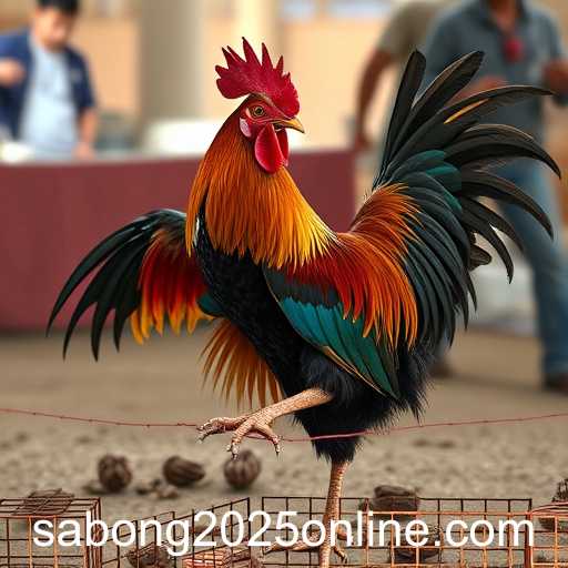 Understanding the Game Rules of Online Sabong in 2025