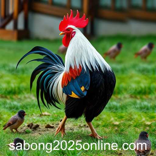 Online sabong link 2025