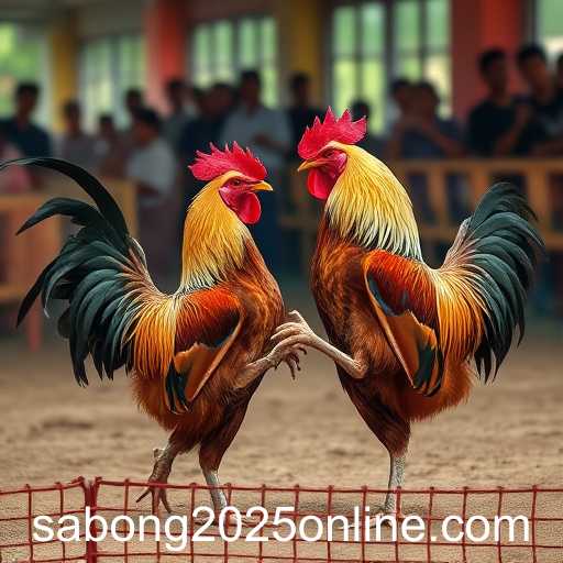 The Rise of Online Sabong: A New Era in Digital Gaming